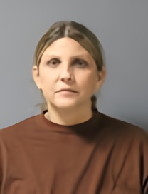 Mugshot of KIMBERLY ANN WATSON
