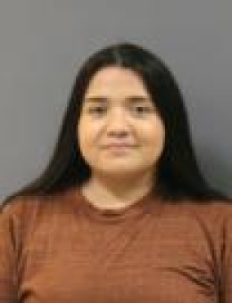Mugshot of YULISSA SARAHY ROCHA