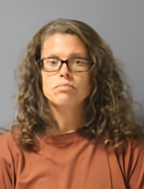 Mugshot of KARLA JEAN WINTERFELD
