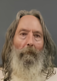 Mugshot of GARY DEEN LONGBRAKE