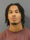 Mugshot of DAVEIN DEWAYNE RODGERS