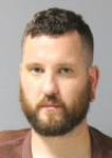 Mugshot of TREVOR MICHAEL LUTZ