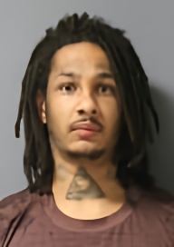 Mugshot of IZAIAH SOLO DAMPHA
