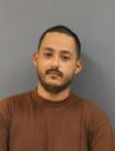 Mugshot of SANITAGO LEE CAVAZOS