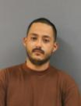 Mugshot of SANITAGO LEE CAVAZOS