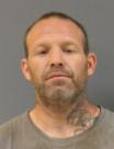 Mugshot of TROY JONATHON GUNDERSON