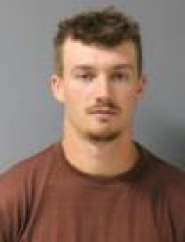 Mugshot of LANDON MICHAEL HAGMANN