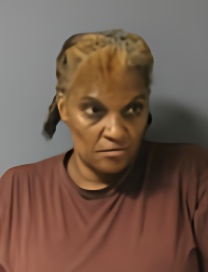Mugshot of TIILISH PRECIOUS GRAHAM