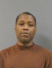 Mugshot of RUDOLPH AMBROSE WOLO MCDOWALD