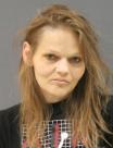 Mugshot of MARANDA JEAN MELTON