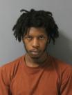 Mugshot of KETON CURTIS BROWN