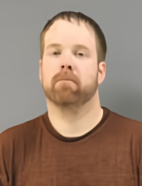 Mugshot of MICHAEL LEE WIUFF