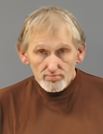 Mugshot of CHAD EDMUND SEYS