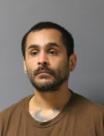 Mugshot of MATTHEW JAMES CANTU