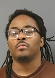 Mugshot of STETSON PIERRE FOX