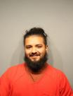 Mugshot of DIEGO MIGUEL PENA