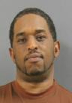 Mugshot of TAIWAN DASHAUN MCCAIN