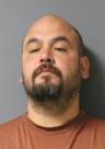 Mugshot of DANIEL GALVAN