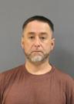 Mugshot of ELI BENJAMIN LANGE
