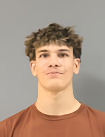 Mugshot of LEVI HENRY SIERAKOWSKI