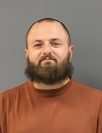 Mugshot of TYLER LEE LOCKMAN