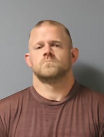 Mugshot of MYRON WILLIAM IV WUNDERLICH