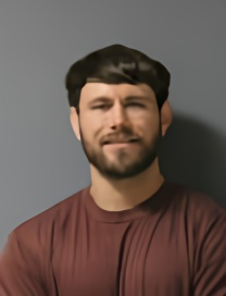Mugshot of CODY JAMES ELMORE