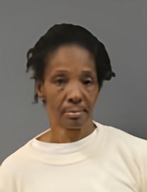 Mugshot of REGINA WYNEE WILSON