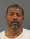 Mugshot of MILTON CORNEALL EVANS