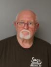 Mugshot of Michael Jay Proudfoot