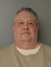 Mugshot of William Francis Paulson