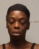 Mugshot of Cassandra Obanner