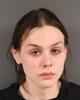 Mugshot of Katie Marie Nelson