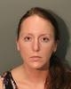 Mugshot of Bridget Christine Long