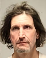 Mugshot of John Adam Stone