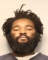 Mugshot of Trevon Jermaine Eaton