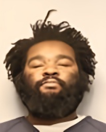 Mugshot of Trevon Jermaine Eaton