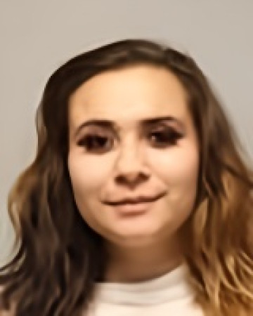 Mugshot of Leona Yellowhammer