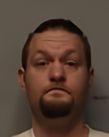 Mugshot of Johnathan William Olson