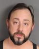 Mugshot of Nathaniel Dronebargar