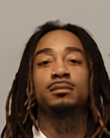 Mugshot of Monteze Dewon Endsley