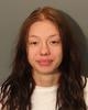 Mugshot of Allison Rae Jacobs