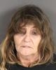 Mugshot of Dianna Lynn Mcdougall
