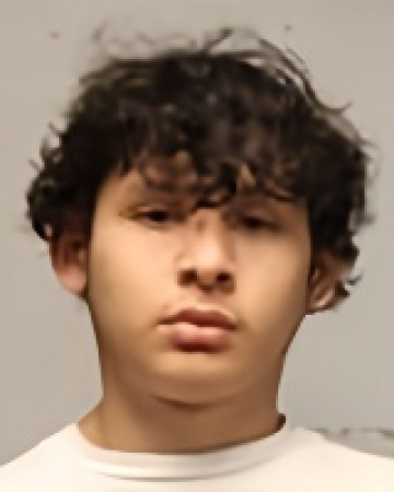 Mugshot of Justice Lee Wright