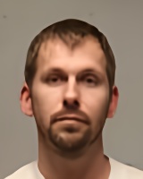 Mugshot of Johnathon Lee Blotti