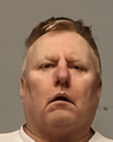 Mugshot of Jon Michael Hanson