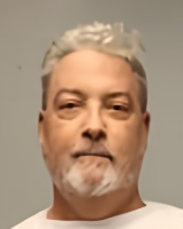 Mugshot of Phillip James Taddei