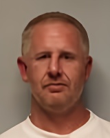 Mugshot of Michael Paul Eng