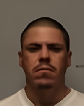 Mugshot of Iseim Jose Cruzjimenez