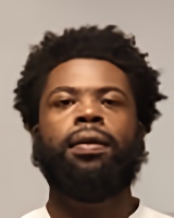 Mugshot of Lamonta Travon Hatcher